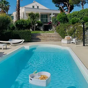 White Dream Apartment Spotorno