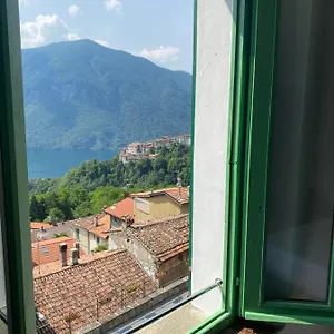 Ferienhaus Villa Verde, Valsolda