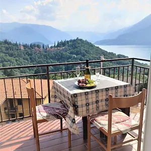 Apartment Romantic Escape With View, Perledo