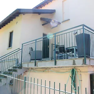 Apartment Casa Di Princi, Brunate