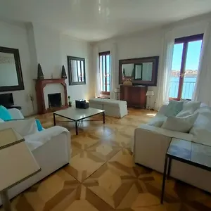 La Grande Bellezza Deluxe House Apartment Venedig