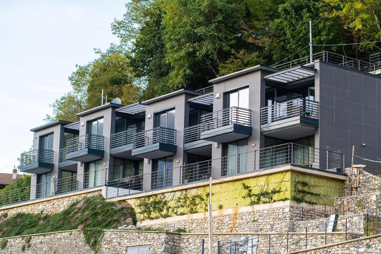 Art Vista Lake Como Nesso 0*,  Italien