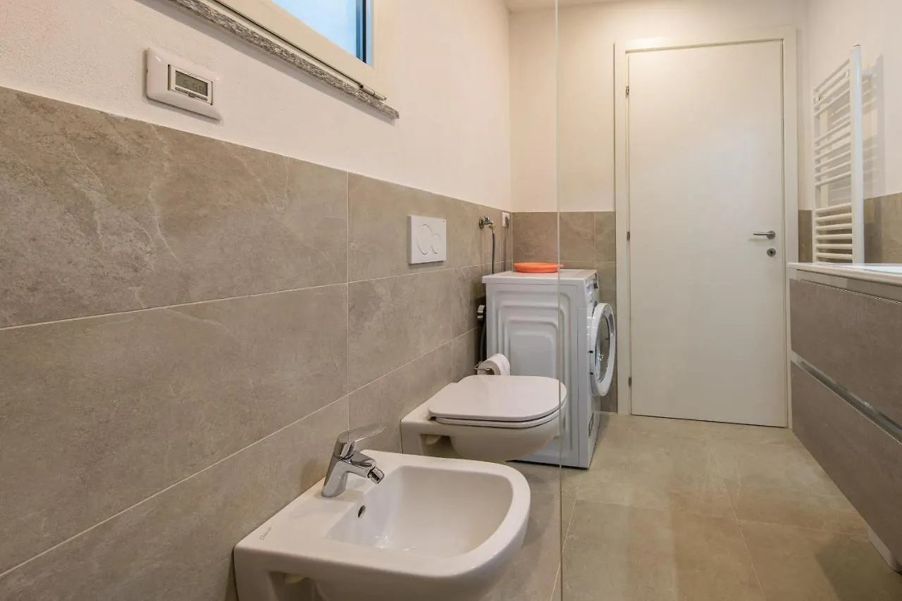 Apartment Art Vista Lake Como Nesso